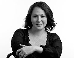 Lisa Jasper